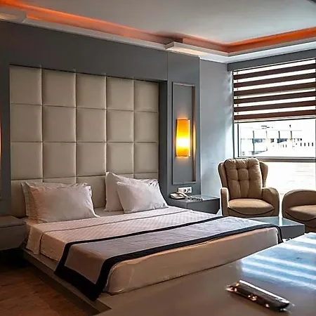 Hotel Pasaport Pier İzmir