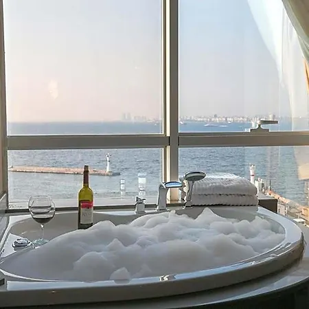 Hotel Pasaport Pier İzmir