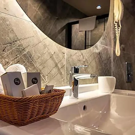 Hotel Pasaport Pier İzmir