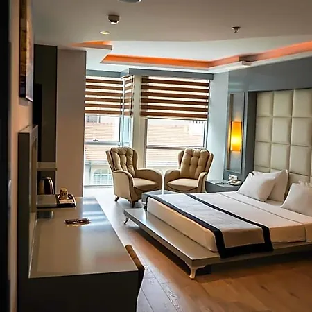 Hotel Pasaport Pier İzmir