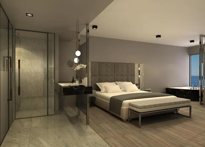 Hotel Pasaport Pier Smirne