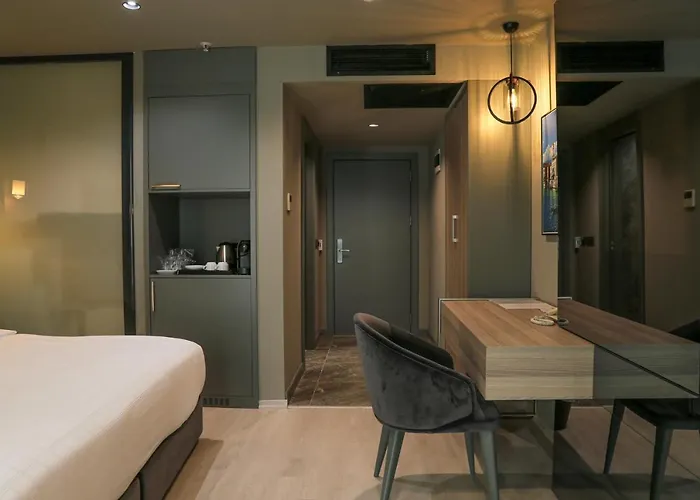 Pasaport Pier 3* Izmir