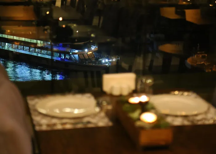 Pasaport Pier 3* Izmir