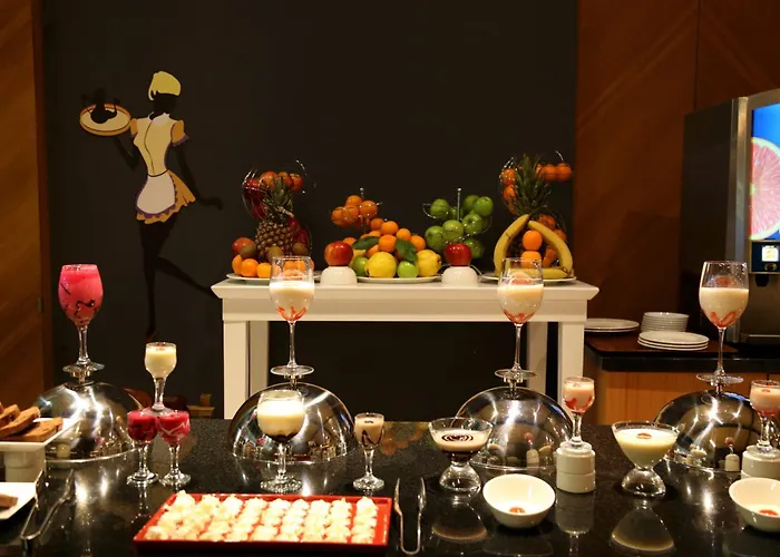 Pasaport Pier Hotell 3*