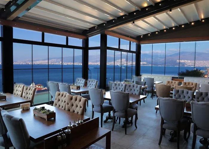 Pasaport Pier Hotell 3*