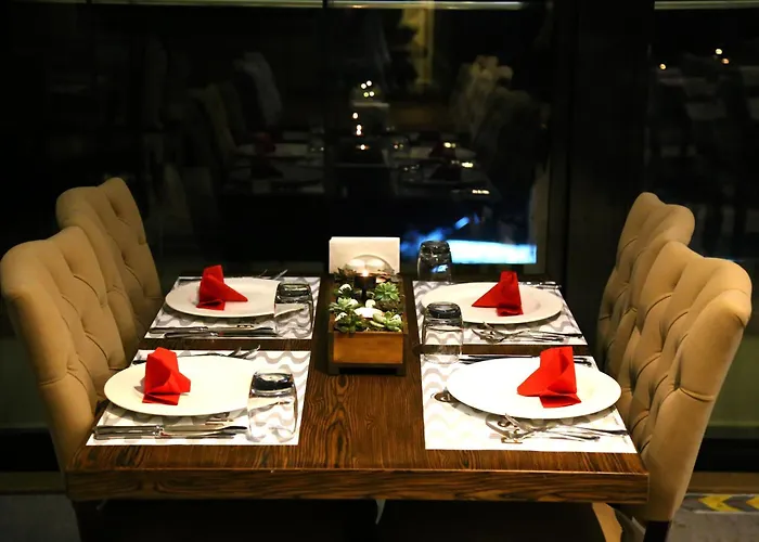 Pasaport Pier Hotel 3*