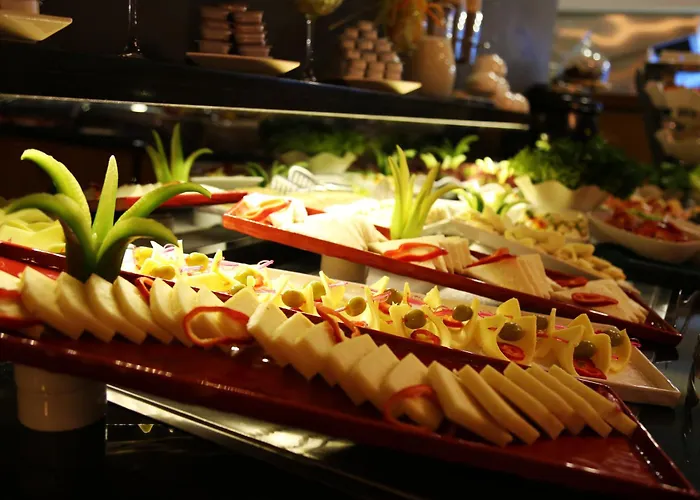 Pasaport Pier 3* Izmir