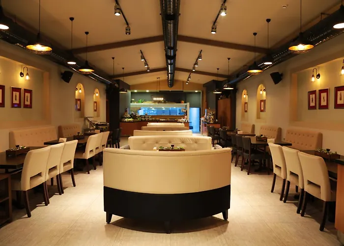 Pasaport Pier Hotel 3*