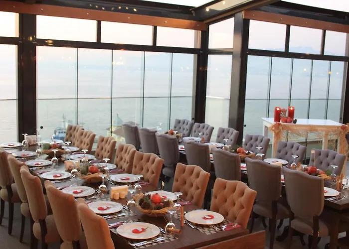 Hotell Pasaport Pier 3*