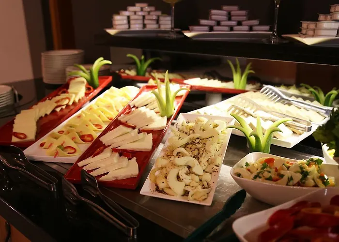 Hotell Pasaport Pier