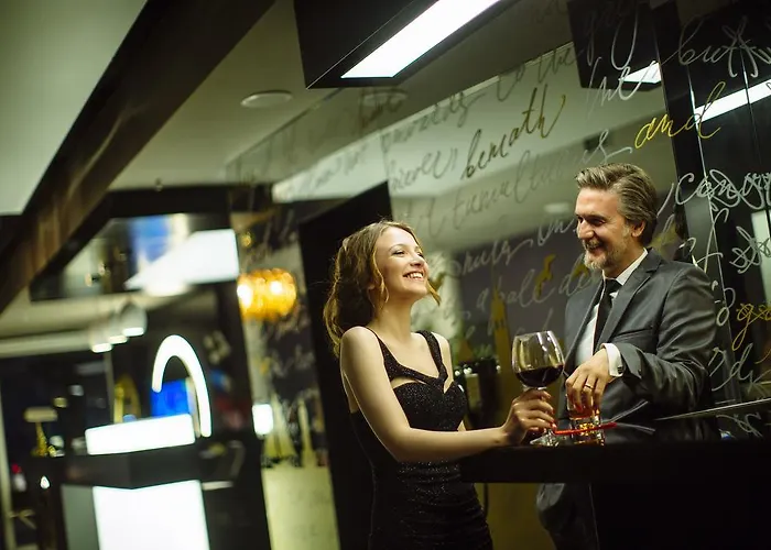 Pasaport Pier 3* Izmir