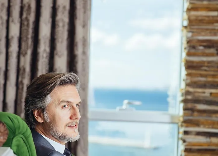 Hotel Pasaport Pier 3*