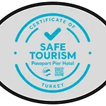 Pasaport Pier Ξενοδοχείο
