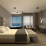 Ξενοδοχείο Pasaport Pier 3*