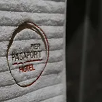 Pasaport Pier 3* Σμύρνη
