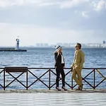 Pasaport Pier Ξενοδοχείο 3*
