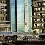 Pasaport Pier Σμύρνη