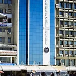 Ξενοδοχείο Pasaport Pier