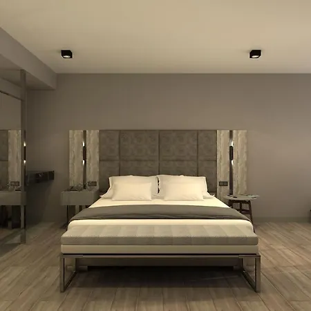 Hotel Pasaport Pier Izmir