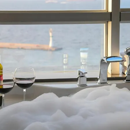 Pasaport Pier Hotel Izmir