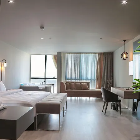 Pasaport Pier Hotel Izmir