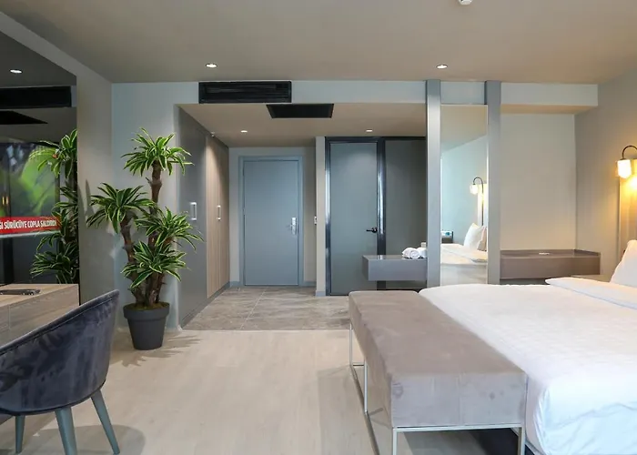 Pasaport Pier איזמיר