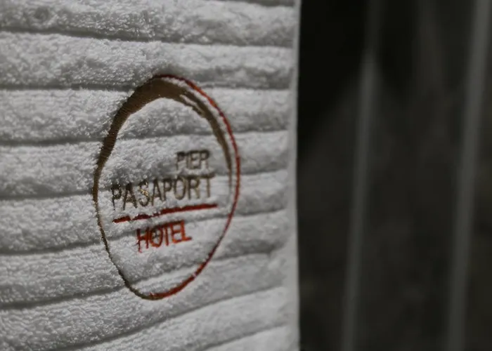 Pasaport Pier 3* İzmir